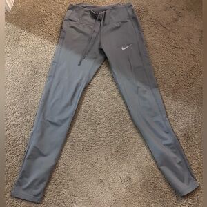Nike Gray Leggings